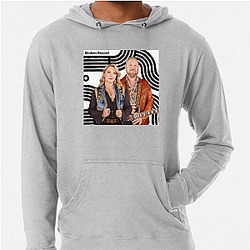 Tedeschi Trucks Band Signature Tedeschi Trucks Band Hoodies