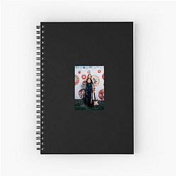 Tedeschi Trucks Band Limited Collection Tedeschi Trucks Band Notebook