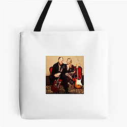 Tedeschi Trucks Band Merch Tedeschi Trucks Band Bags