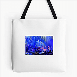 Tedeschi Trucks Band Merchandise For Fans Tedeschi Trucks Band Bags