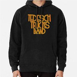 Tedeschi Trucks Band Hoodie