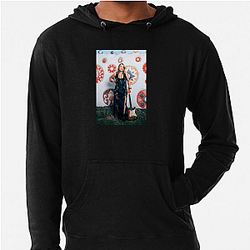 Tedeschi Trucks Band Limited Collection Tedeschi Trucks Band Hoodies