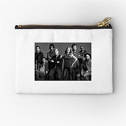 Tedeschi Trucks Band Special Collection Tedeschi Trucks Band Zipper Pouches