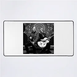 Tedeschi Trucks Band Fan Art Tedeschi Trucks Band Mouse Pads