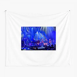 Tedeschi Trucks Band Merchandise For Fans Tedeschi Trucks Band Tapestries