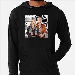 Tedeschi Trucks Band Signature Tedeschi Trucks Band Hoodies