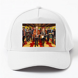 Tedeschi Trucks Band Merch Collection Tedeschi Trucks Band Hats & Caps