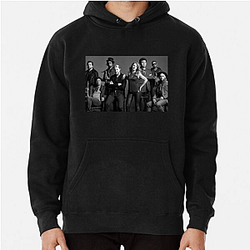 Tedeschi Trucks Band Special Collection Tedeschi Trucks Band Hoodies