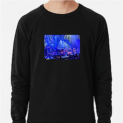 Tedeschi Trucks Band Merchandise For Fans Tedeschi Trucks Band Sweatshirts