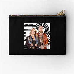 Tedeschi Trucks Band Signature Tedeschi Trucks Band Zipper Pouches
