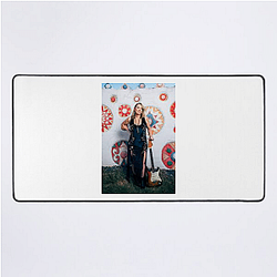 Tedeschi Trucks Band Limited Collection Tedeschi Trucks Band Mouse Pads