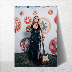 Tedeschi Trucks Band Limited Collection Tedeschi Trucks Band Posters