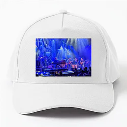 Tedeschi Trucks Band Merchandise For Fans Tedeschi Trucks Band Hats & Caps