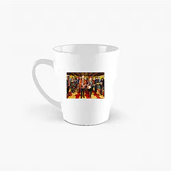 Tedeschi Trucks Band Merch Collection Tedeschi Trucks Band Mugs