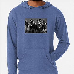 Tedeschi Trucks Band Special Collection Tedeschi Trucks Band Hoodies
