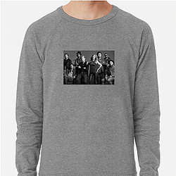 Tedeschi Trucks Band Special Collection Tedeschi Trucks Band Sweatshirts