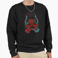 Tedeschi Trucks Band Sweatshirt