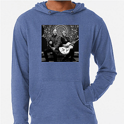 Tedeschi Trucks Band Fan Art Tedeschi Trucks Band Hoodies
