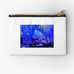 Tedeschi Trucks Band Merchandise For Fans Tedeschi Trucks Band Zipper Pouches