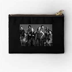 Tedeschi Trucks Band Special Collection Tedeschi Trucks Band Zipper Pouches