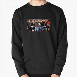 Tedeschi Trucks Band Merch For Fans Tedeschi Trucks Band Sweatshirts
