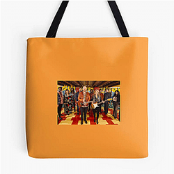Tedeschi Trucks Band Merch Collection Tedeschi Trucks Band Bags