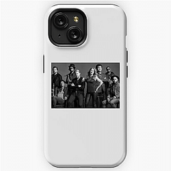 Tedeschi Trucks Band Special Collection Tedeschi Trucks Band iPhone Cases