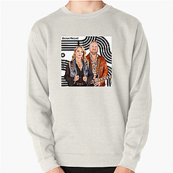 Tedeschi Trucks Band Signature Tedeschi Trucks Band Sweatshirts