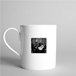 Tedeschi Trucks Band Fan Art Tedeschi Trucks Band Mugs