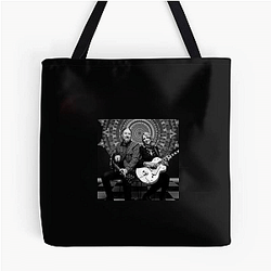 Tedeschi Trucks Band Fan Art Tedeschi Trucks Band Bags