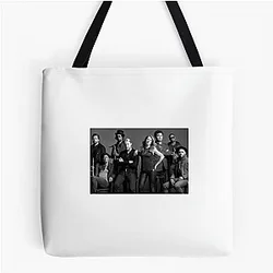 Tedeschi Trucks Band Special Collection Tedeschi Trucks Band Bags