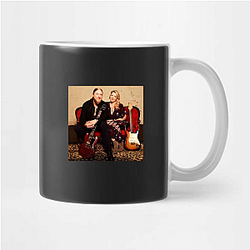 Tedeschi Trucks Band Merch Tedeschi Trucks Band Mugs