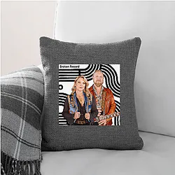 Tedeschi Trucks Band Signature Tedeschi Trucks Band Pillows Cover