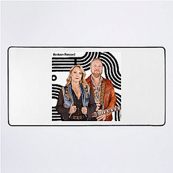 Tedeschi Trucks Band Signature Tedeschi Trucks Band Mouse Pads