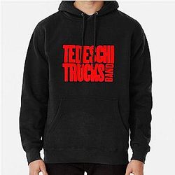 THE TEDESCHI TRUCKS BAND Hoodie