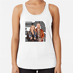 Tedeschi Trucks Band Signature Tedeschi Trucks Band Tank Tops