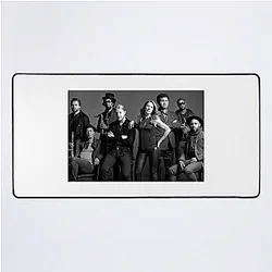 Tedeschi Trucks Band Special Collection Tedeschi Trucks Band Mouse Pads