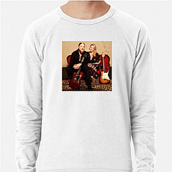 Tedeschi Trucks Band Merch Tedeschi Trucks Band Sweatshirts
