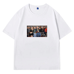 Tedeschi Trucks Band Merch For Fans Tedeschi Trucks Band T-Shirts