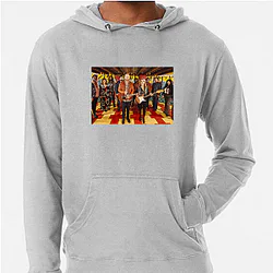 Tedeschi Trucks Band Merch Collection Tedeschi Trucks Band Hoodies