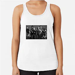 Tedeschi Trucks Band Special Collection Tedeschi Trucks Band Tank Tops