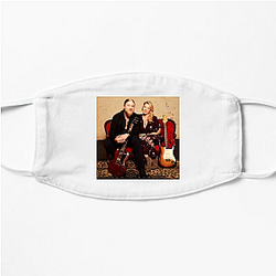 Tedeschi Trucks Band Merch Tedeschi Trucks Band Face Masks
