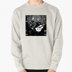 Tedeschi Trucks Band Fan Art Tedeschi Trucks Band Sweatshirts