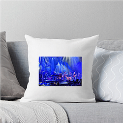 Tedeschi Trucks Band Merchandise For Fans Tedeschi Trucks Band Pillows Cover