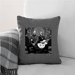 Tedeschi Trucks Band Fan Art Tedeschi Trucks Band Pillows Cover