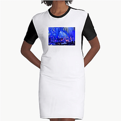 Tedeschi Trucks Band Merchandise For Fans Tedeschi Trucks Band Dresses