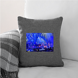 Tedeschi Trucks Band Merchandise For Fans Tedeschi Trucks Band Pillows Cover