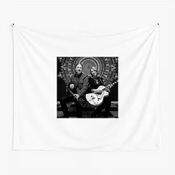 Tedeschi Trucks Band Fan Art Tedeschi Trucks Band Tapestries