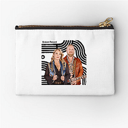 Tedeschi Trucks Band Signature Tedeschi Trucks Band Zipper Pouches