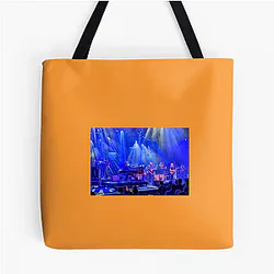 Tedeschi Trucks Band Merchandise For Fans Tedeschi Trucks Band Bags